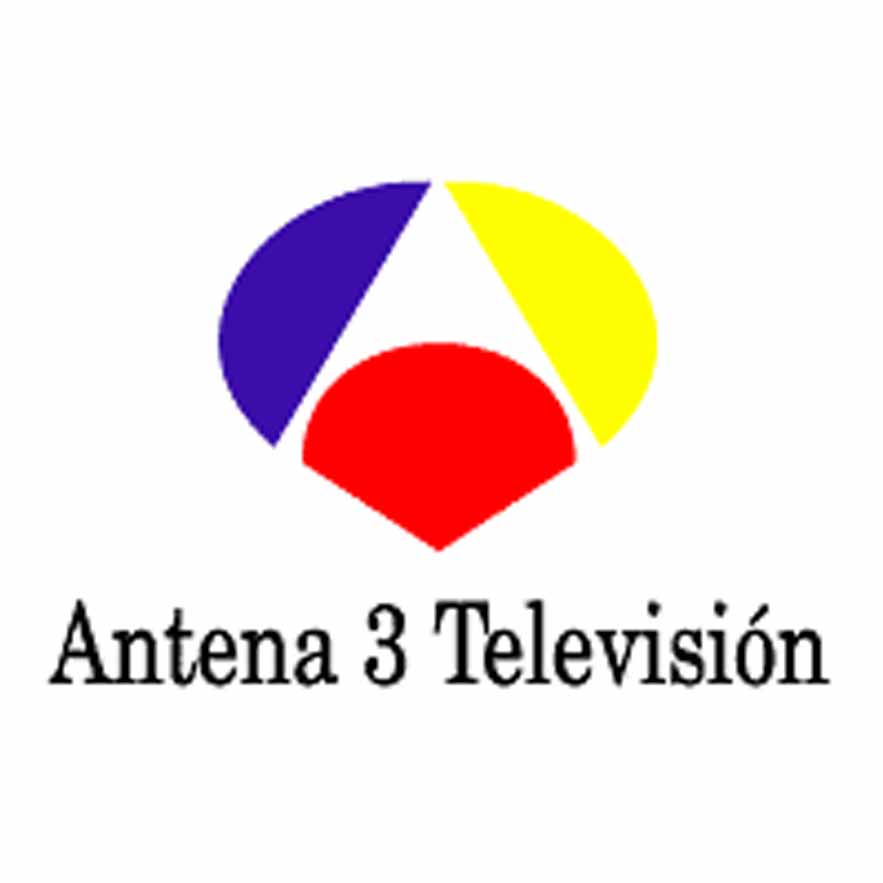 Antena 3 Televisión