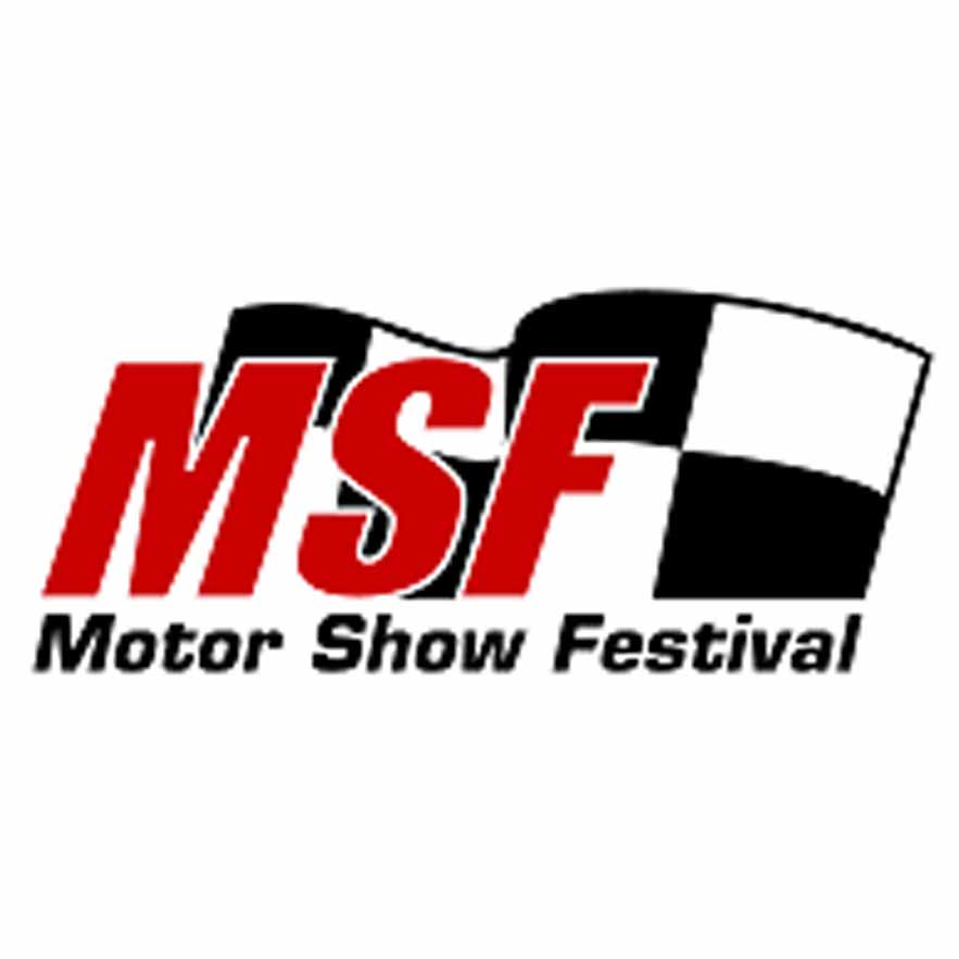 Motor Show festival