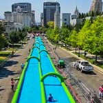 Water Slide City